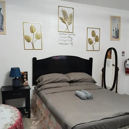 M-J Room Rental